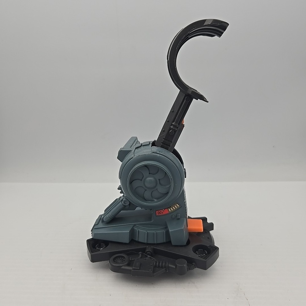 1993 Kenner Jurassic Park Command Compound Net Launcher Set Accessory‎ - Picture 2 of 2